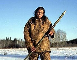 что за «копьё» ты мне дал, хитрый человек?