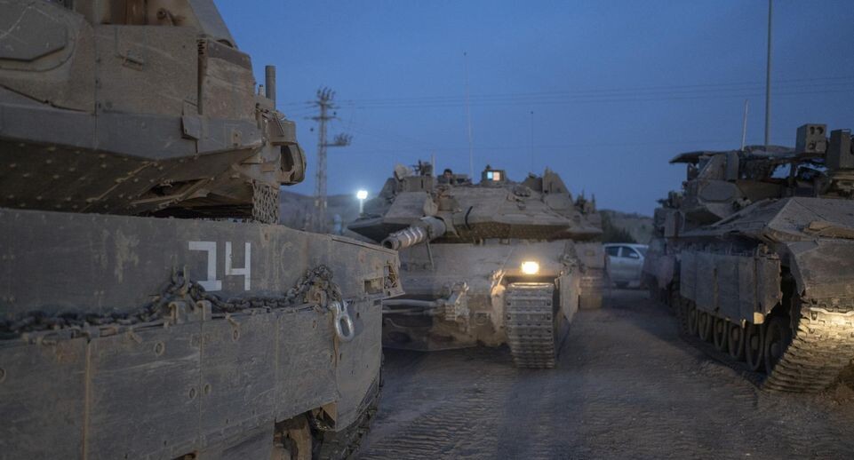    Ilia Yefimovich / Global Look Press