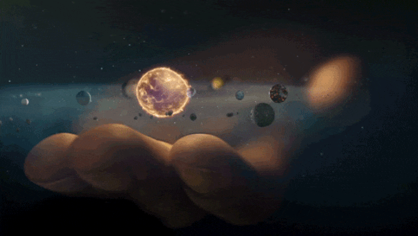 Единство с миром путь к себе, к счастью, гармонии и изобилию.