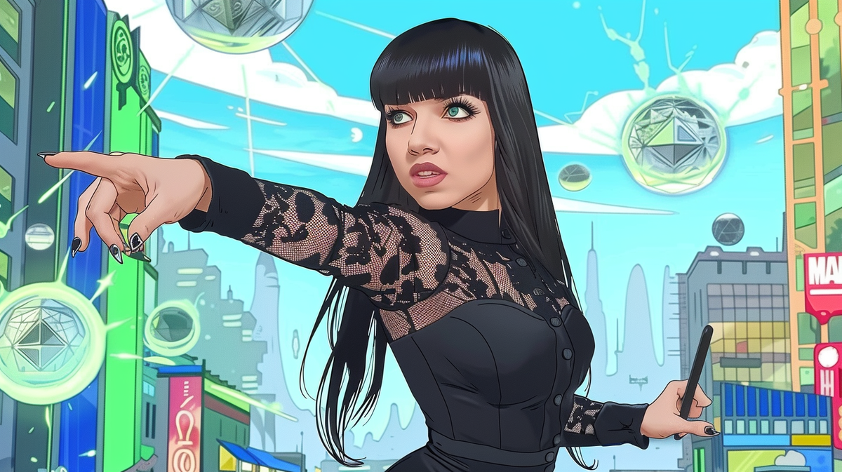    Блокчейн и товарный знак: революция в регистрации и защите интеллектуальной собственности для вашего бизнеса Лирейт