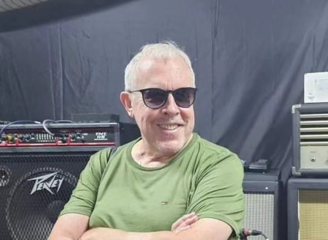    Фото: @makarevich_andrey_official Анастасия Давыдова