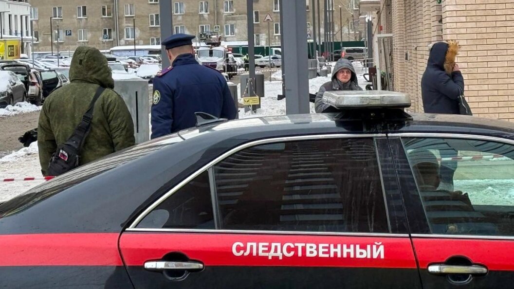    Petrov Sergey/Globallookpress