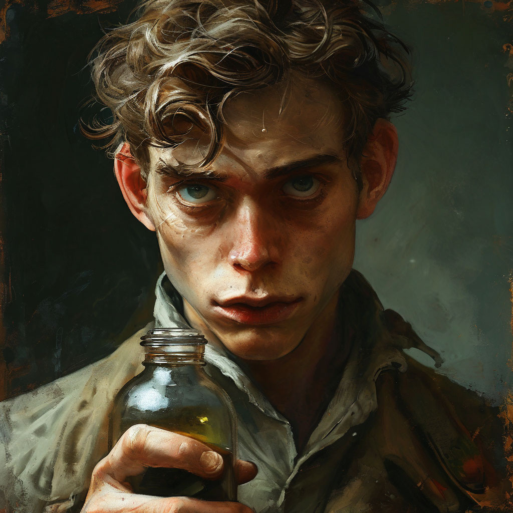 Нарисовала Алиса. Pro, Яндекс