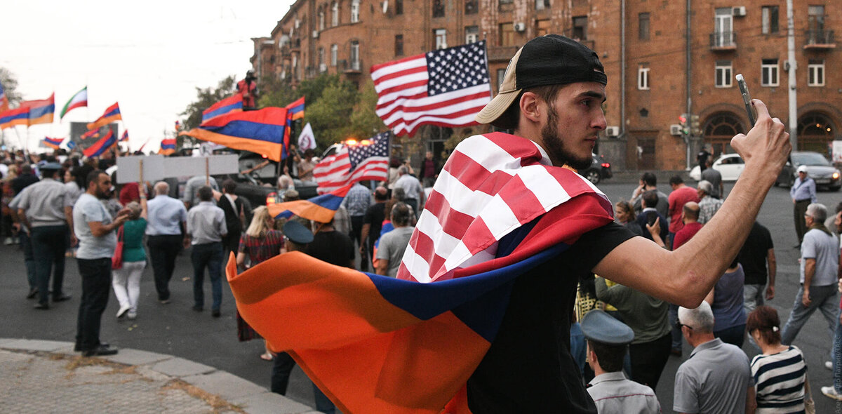 Фото: Александр Патрин/ТАСС