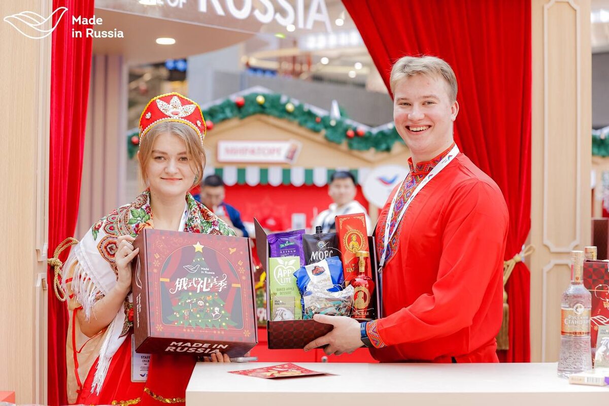 Узнавать по блюду - хорошо. Но ещё лучше, если будут узнавать по продукту.