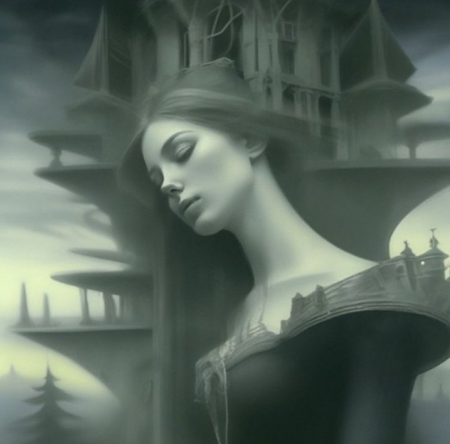 Изображение создано с помощью нейросети 