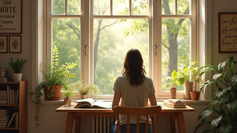    Узнайте, какие ошибки мешают женщинам находить вдохновение.