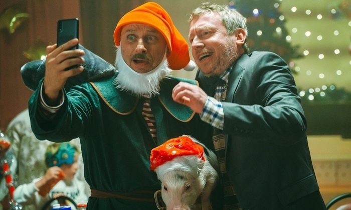    Парадокс кино и сериалов: ругают, но смотрят