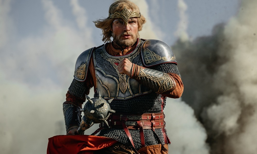    Парадокс кино и сериалов: ругают, но смотрят