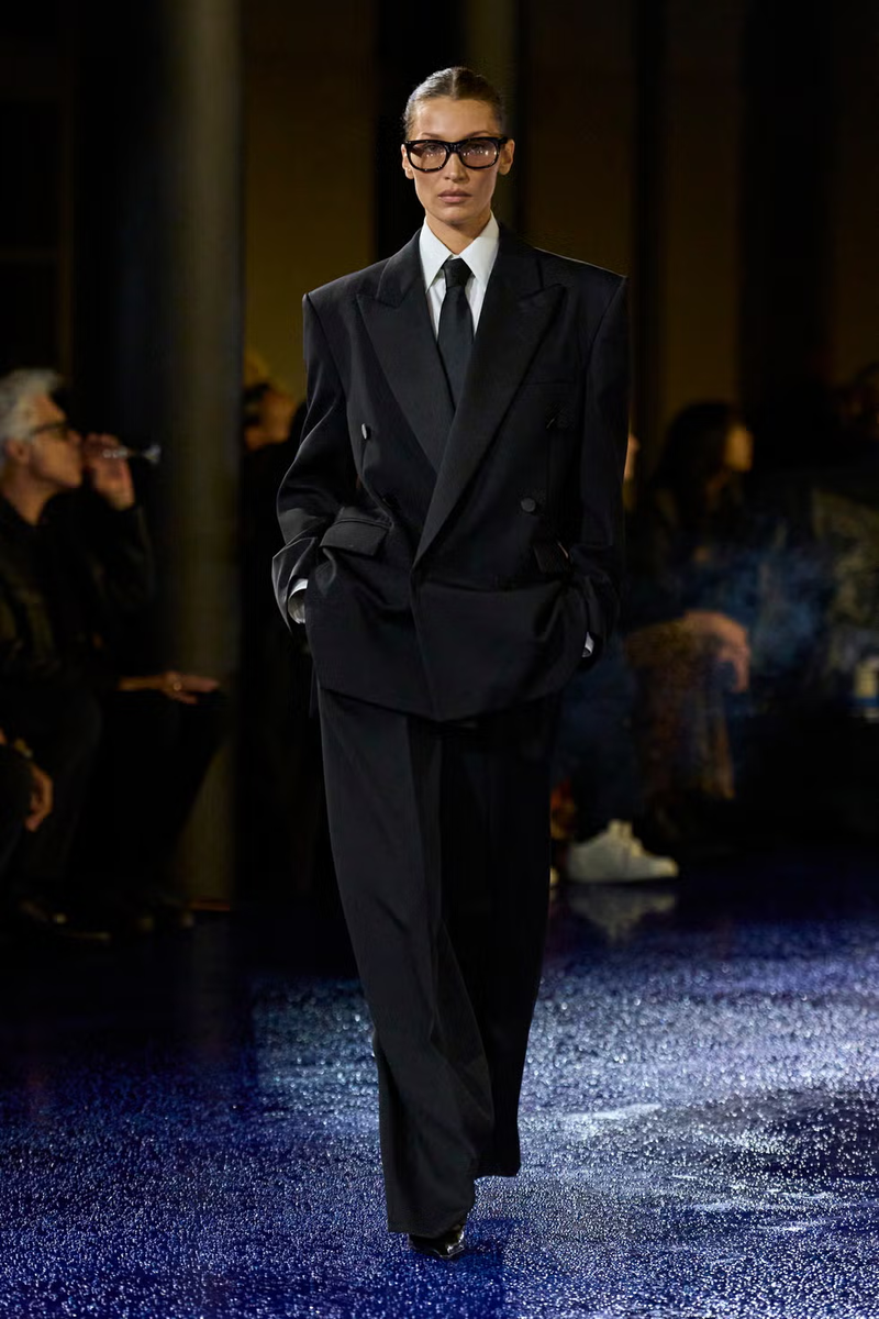 Saint Laurent