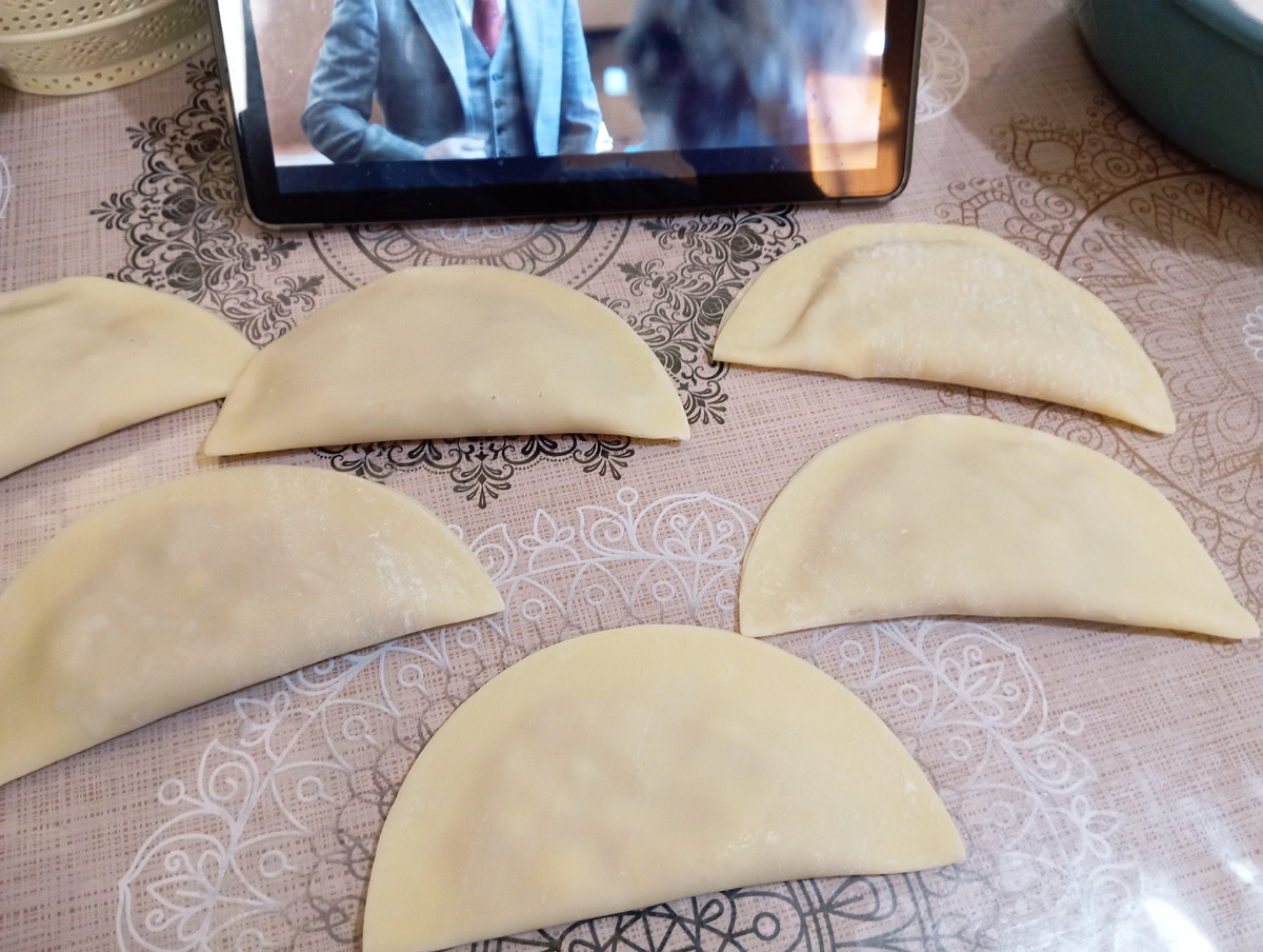 Личное фото автора канала