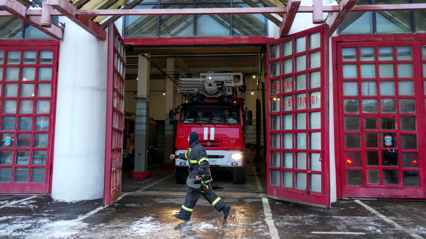    Фото: ИЗВЕСТИЯ/Дмитрий Коротаев