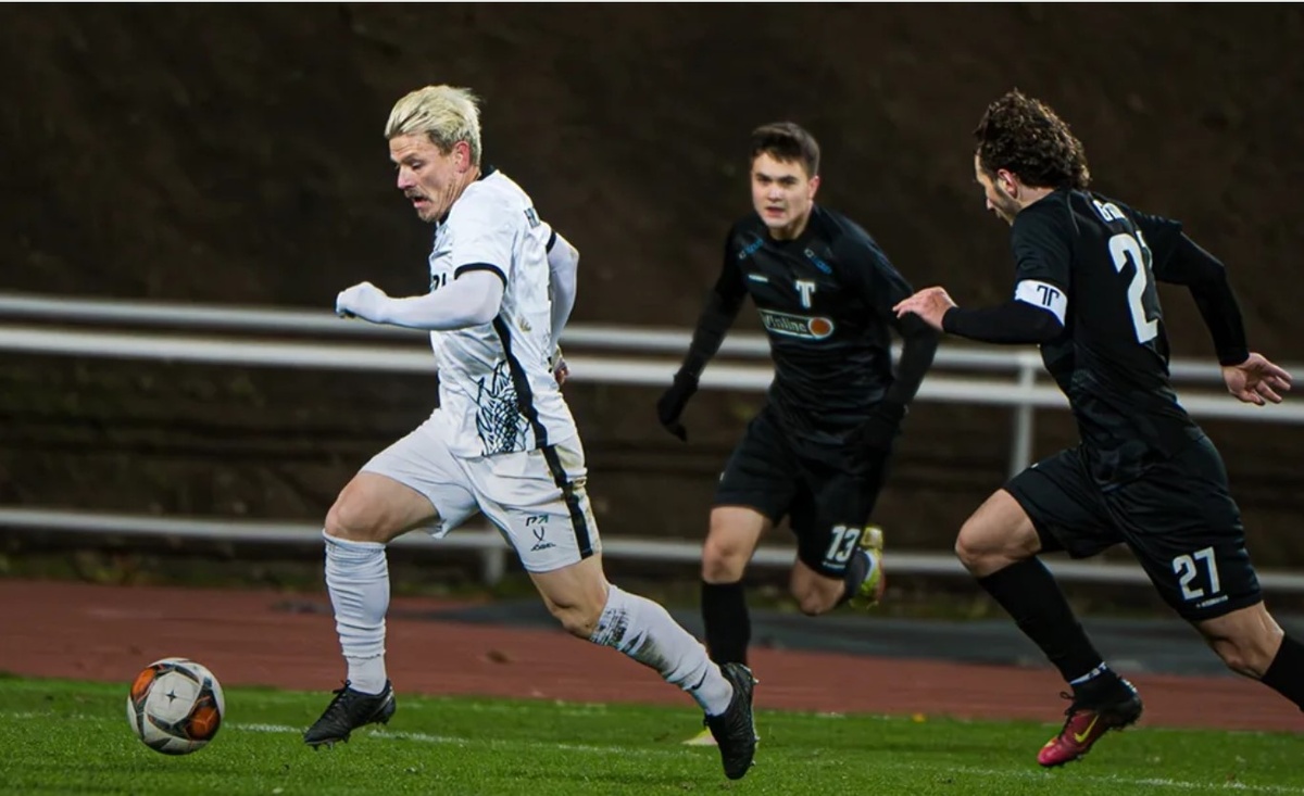     Василий Маврин