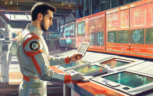    Искусственный интеллект в страховании: Как технологии меняют рынок и заботятся о вашем будущем Илларион Головков