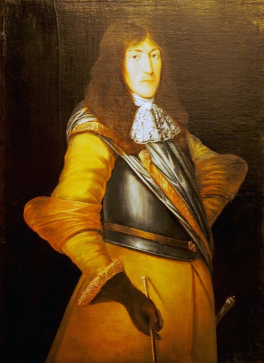 Георг Вильгельм