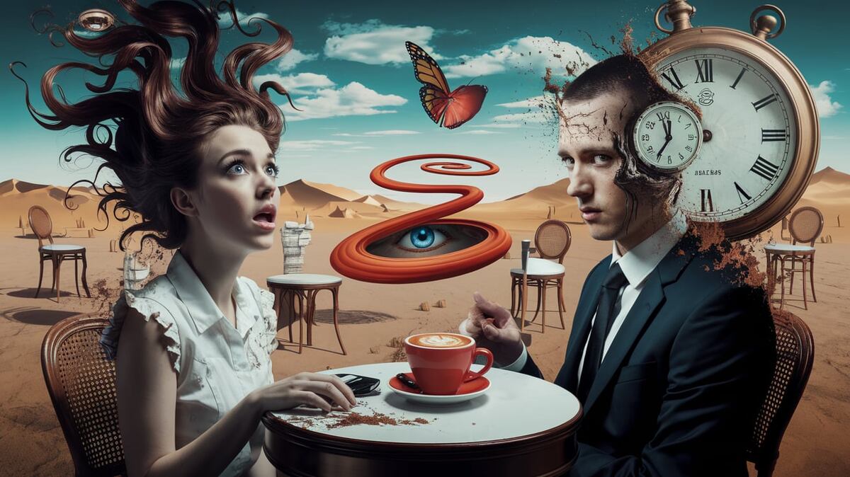 Одна фраза незнакомца перевернула мою жизнь