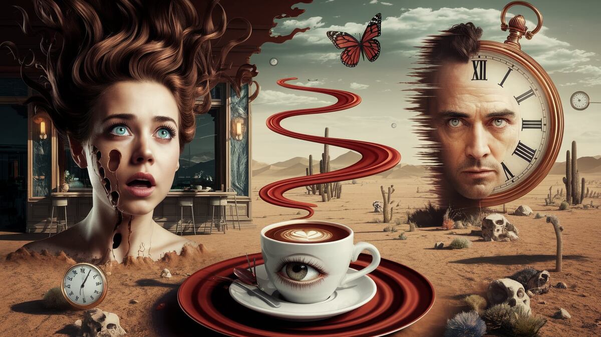 Как подозрения разрушают счастливый брак