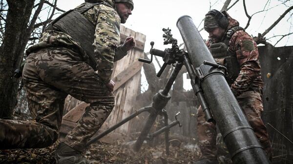    © Sputnik / Сергей Бобылев