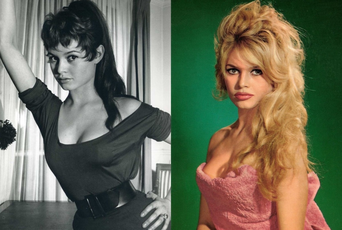 Брижит Бардо