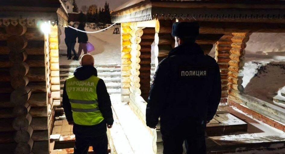     официальный представитель МВД Ирина Волк / Telegram