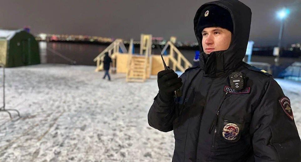     официальный представитель МВД Ирина Волк / Telegram