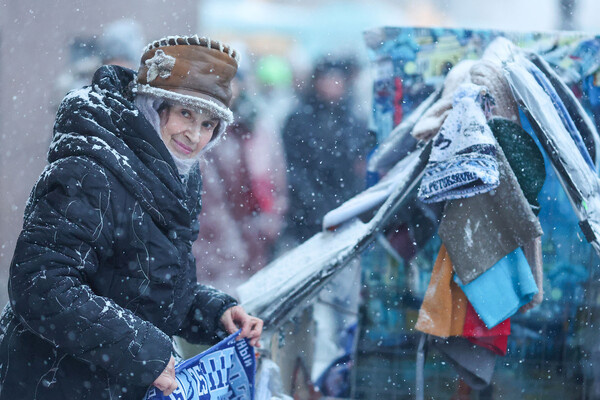 Андрей Белкин/Global Look Press 