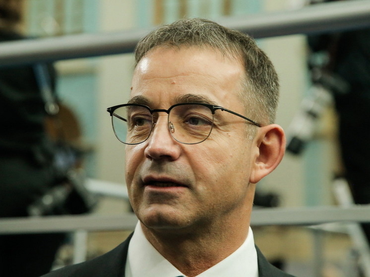   Лилия Шарловская