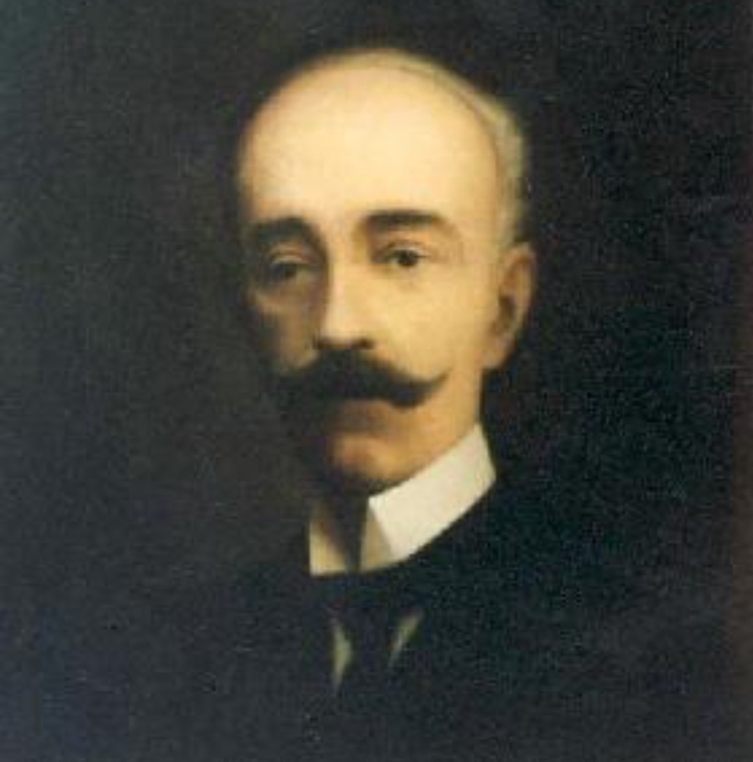 П.П. фон Дервиз, изображение из сети