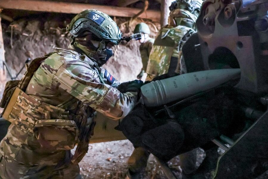     / Источник: © Алексей Коновалов/ТАСС