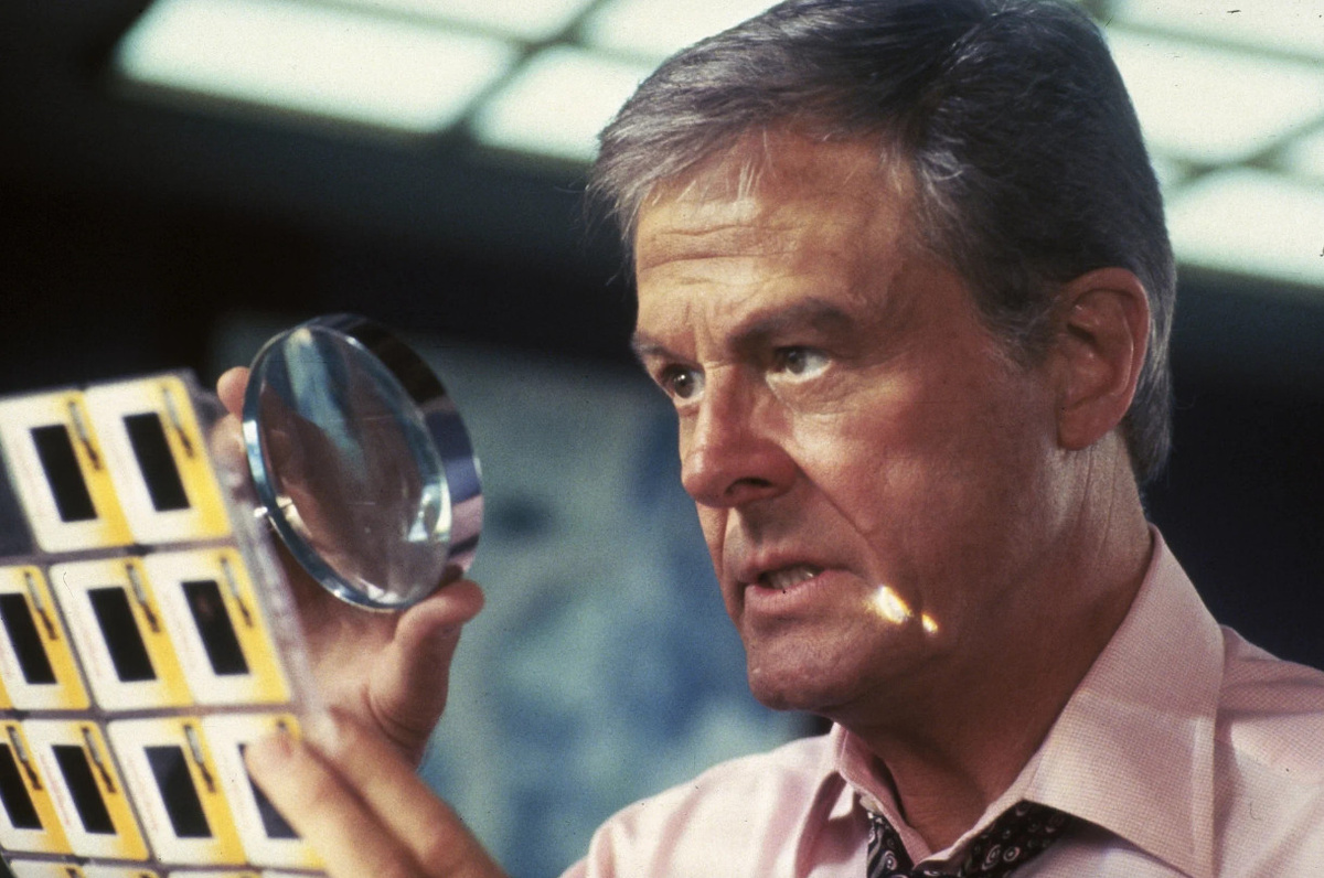 Пролистните изображение, чтобы увидеть следующий кадр из фильма «Убийство девушек с каледаря» (1989)