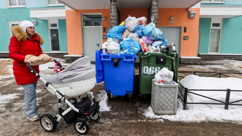 ©Александр Демьянчук/ТАСС