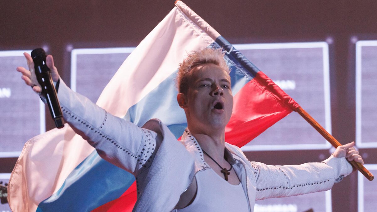 Фото: Sergey Elagin/globallookpress.com