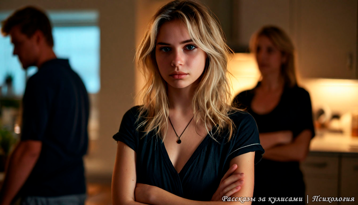 Иллюстрация к рассказу