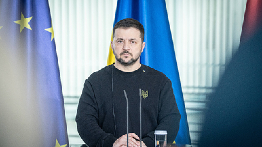    ФОТО: IMAGO/Chris Emil Janssen/Globallookpress