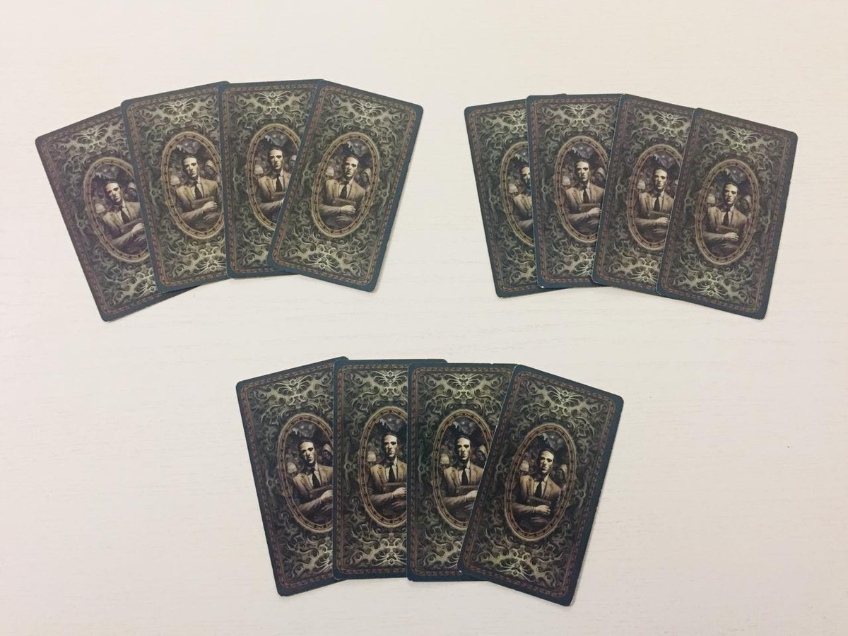 Выберите позицию слева направо, начиная сверху.