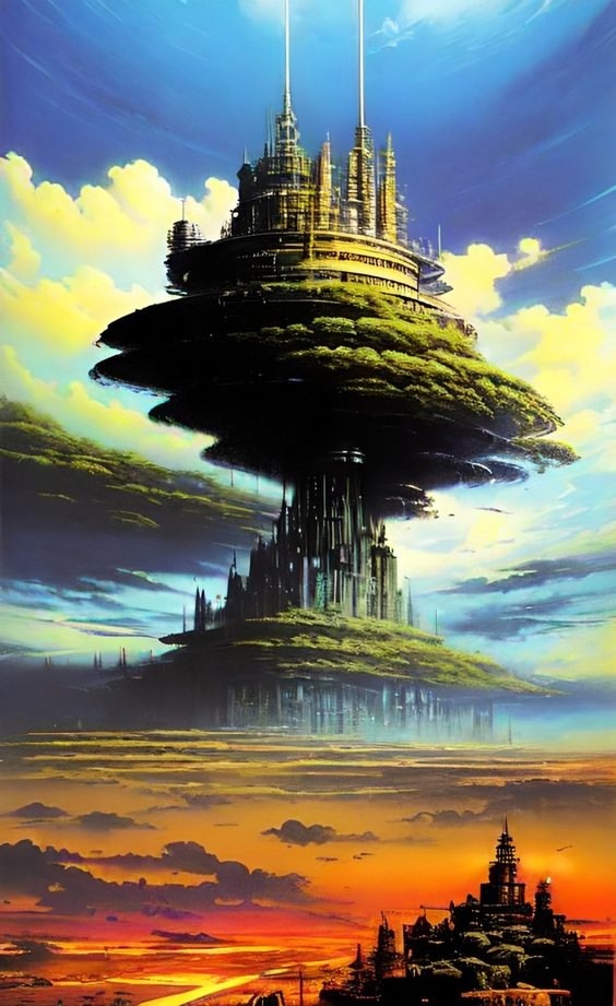 Картина с просторов интернета 