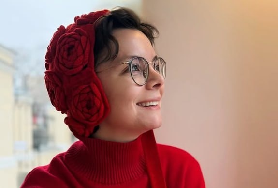 Фото: Prt Scr instagram.com / Татьяна Брухунова