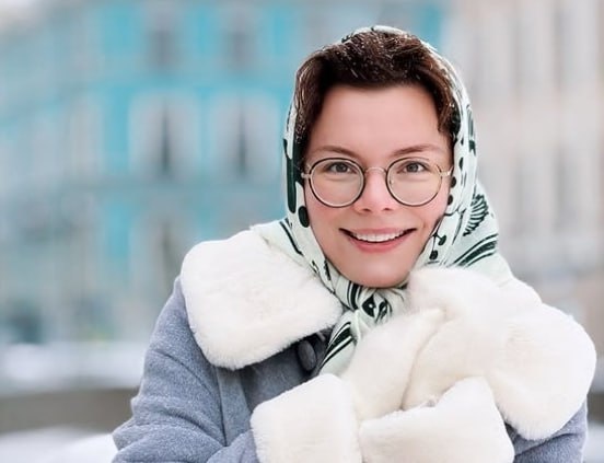 Фото: Prt Scr instagram.com / Татьяна Брухунова