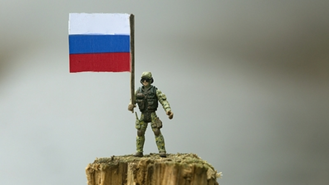    Фото: Nikolay Gyngazov/Globallookpress