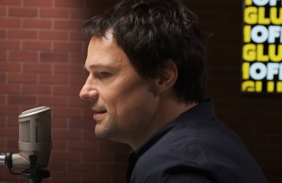 Фото: Prt Scr youtube.com / Radio Van