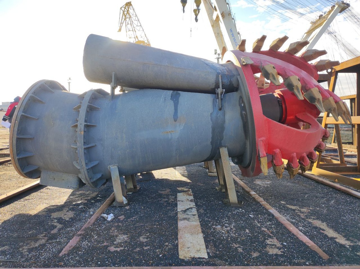    Изображение ОСК 