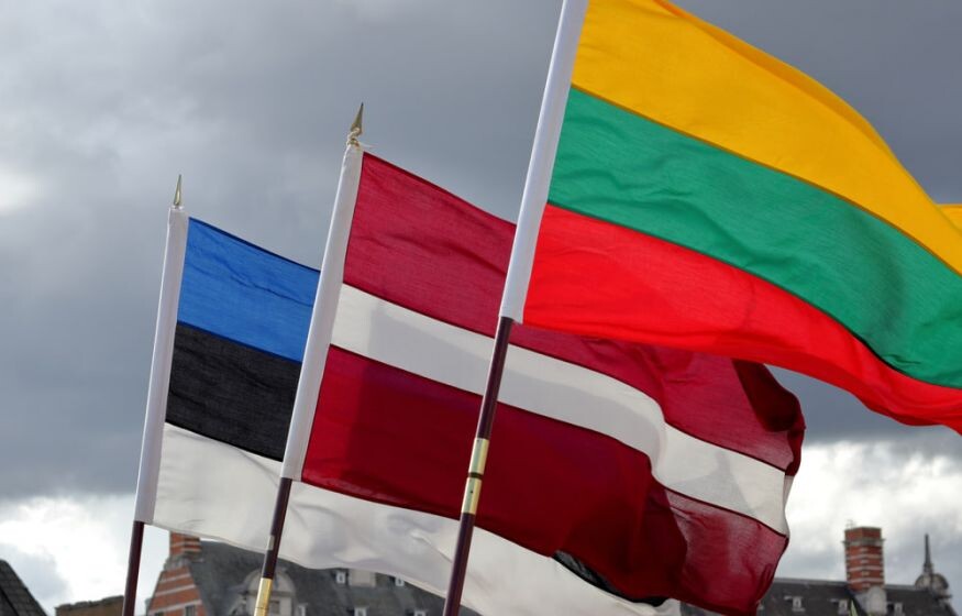    «Балтийские страны несут реальную угрозу России»: Медведев призвал серьезно отнестись к Прибалтике