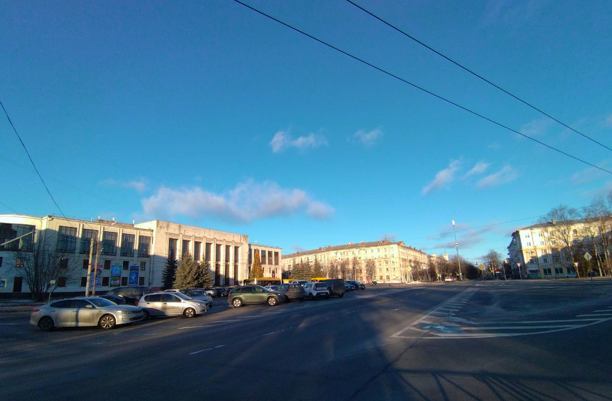 Фото автора