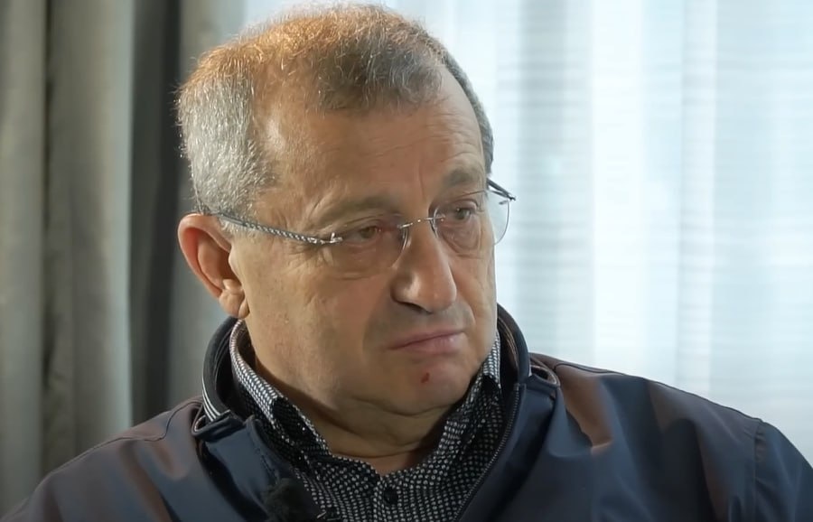 Фото: Prt Scr youtube.com / Невская Студия