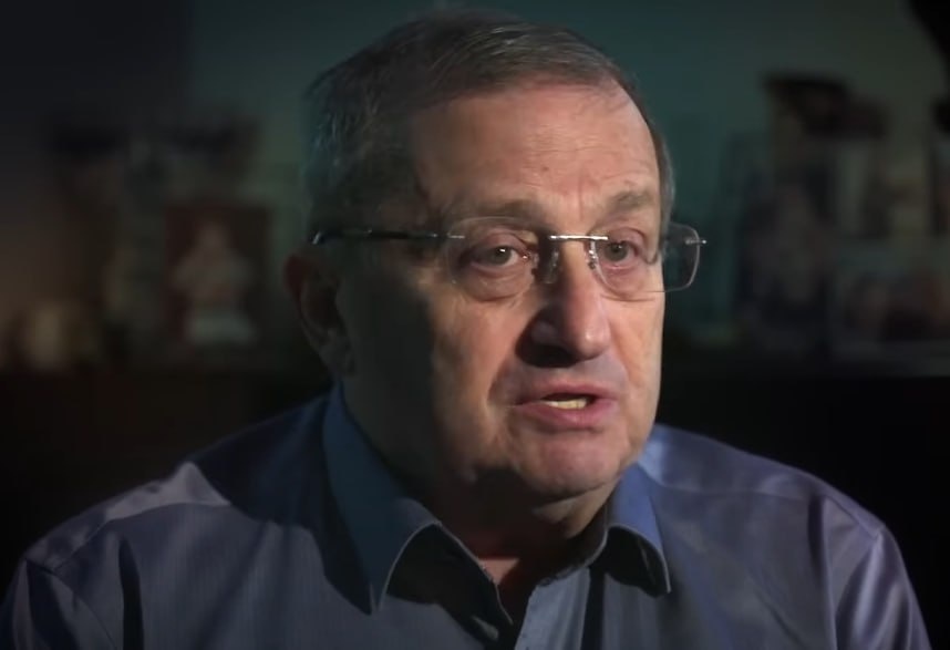 Фото: Prt Scr youtube.com / Эйнулла Фатуллаев