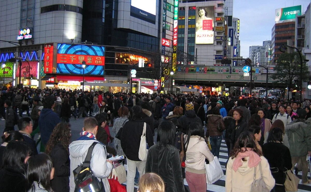    Десять «самых тревожных» туристических направлений в мире