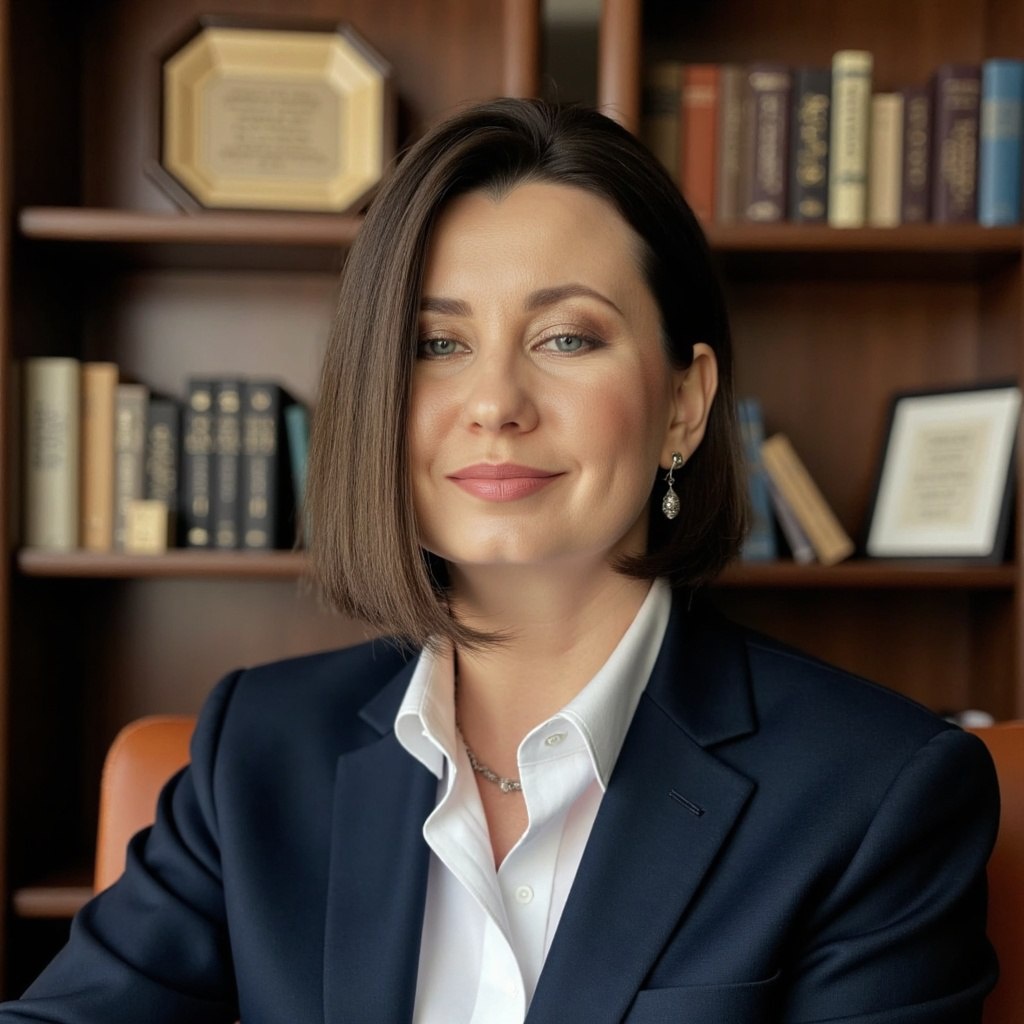 Яна Шмидт, детский нейропсихолог и педагог высшей категории 