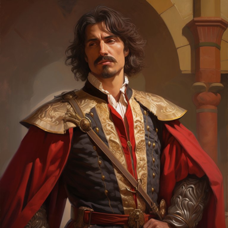 Родриго Манрике де Лара