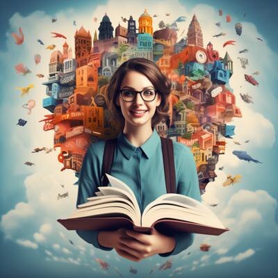 Сгенерировано искусственным интеллектом 