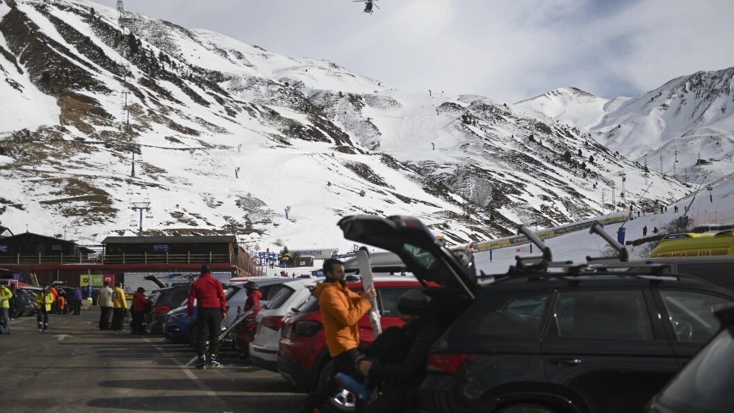    Фото: VerÃƒÂ³Nica Lacasa/Globallookpress